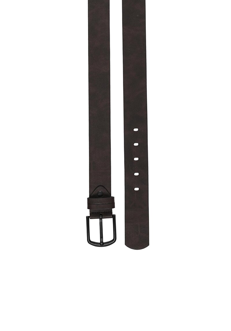 Зображення Ремінь Чоловічий Коричневий  Cl1058387