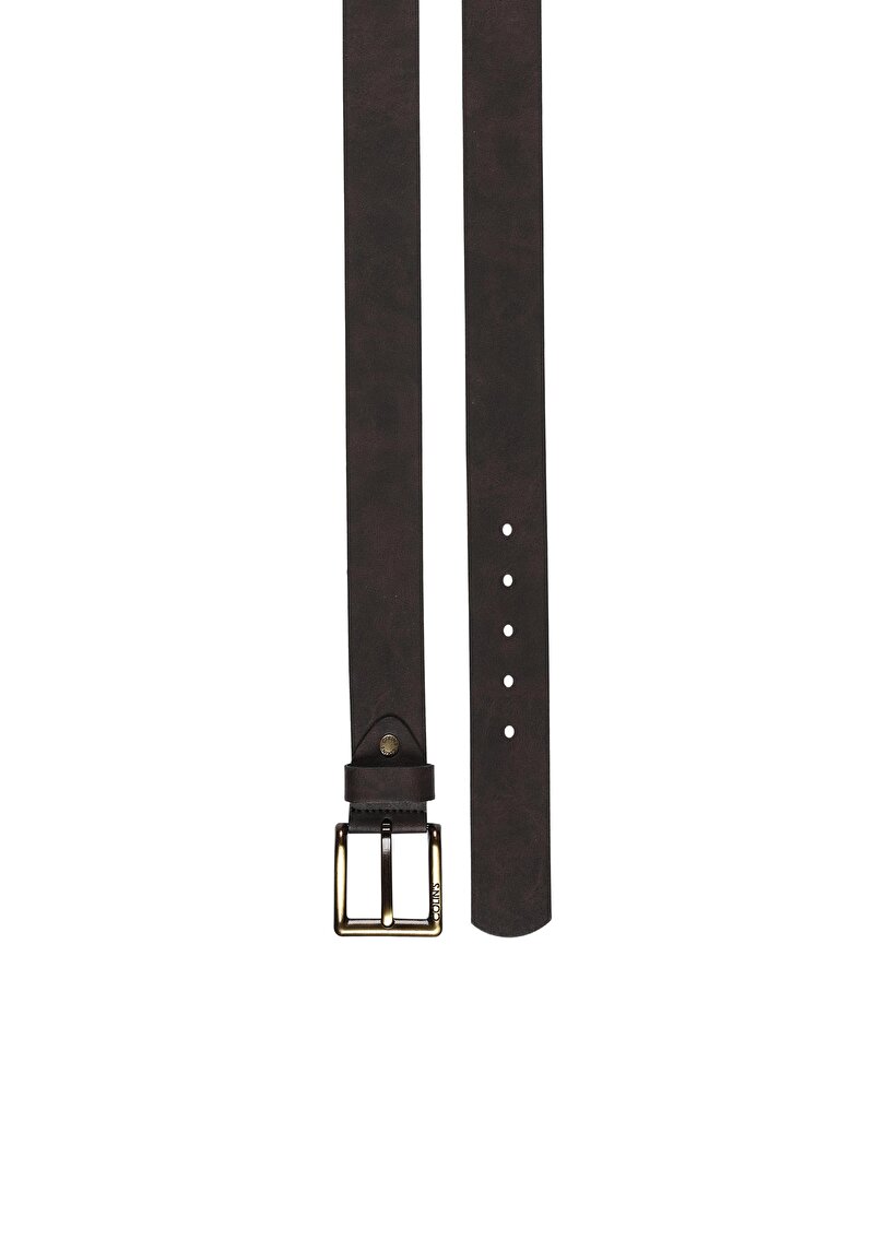 Зображення Ремінь Чоловічий Коричневий  Cl1061502