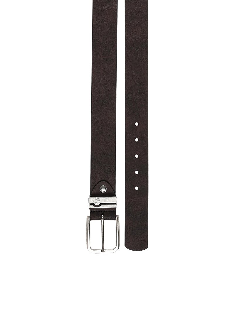 Зображення Ремінь Чоловічий Коричневий  Cl1061506