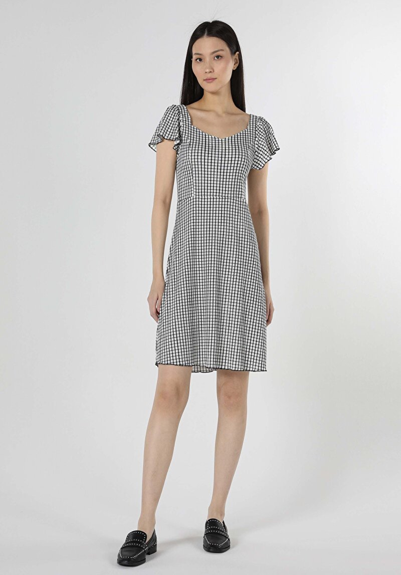 Показати інформацію про Сукня Жіноча Чорна  Cl1058185