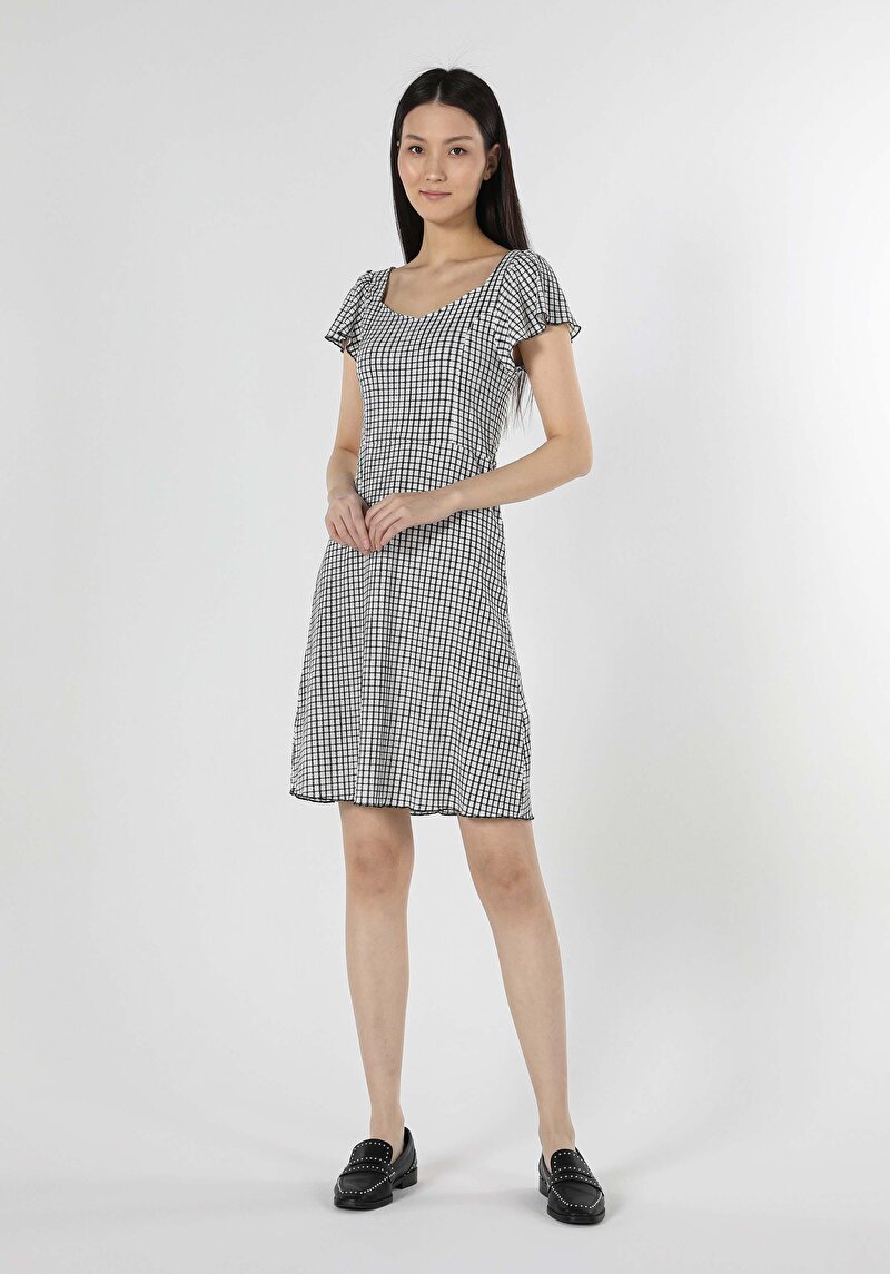 Показати інформацію про Сукня Жіноча Чорна  Cl1058185