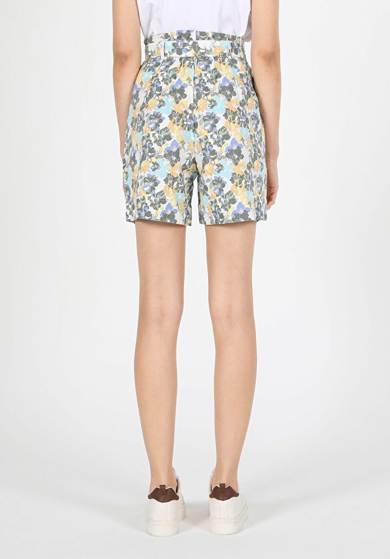 Показати інформацію про Шорти Жіночі Мультіколор  Cl1058775