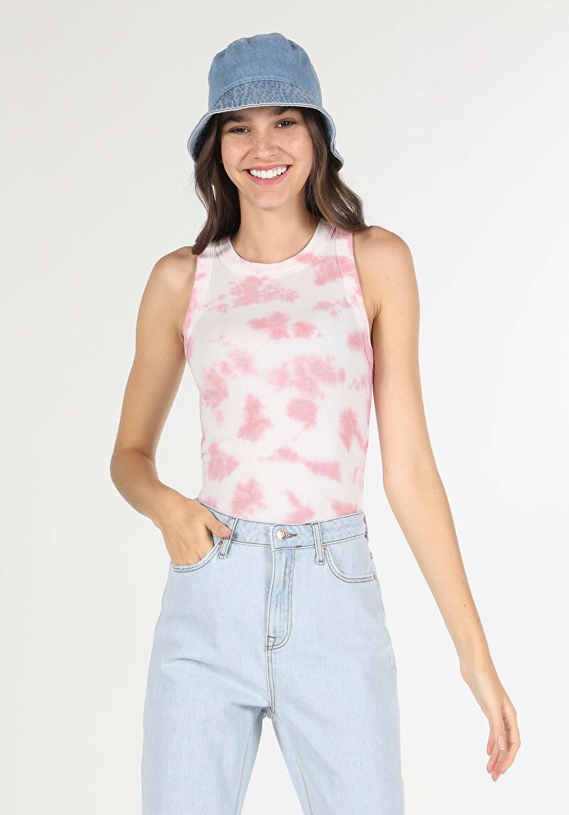 Зображення Майка Жіноча Мультіколор  Cl1059191