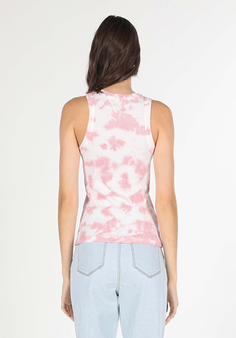 Показати інформацію про Майка Жіноча Мультіколор  Cl1059191