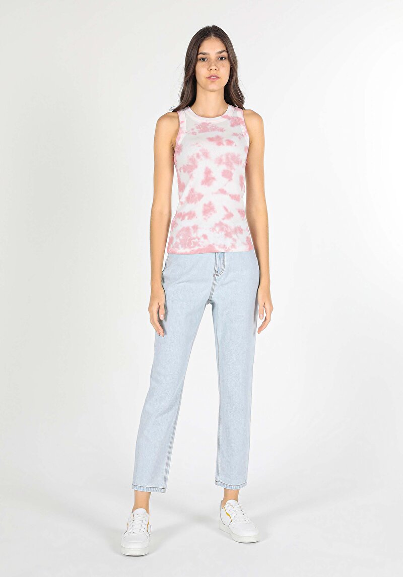 Показати інформацію про Майка Жіноча Мультіколор  Cl1059191