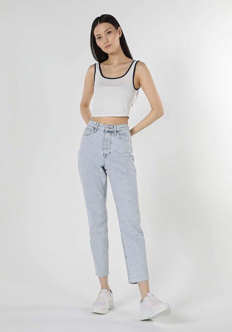 Зображення 891 Maya Джинси Жіночі Вузького Крою Cl1059295