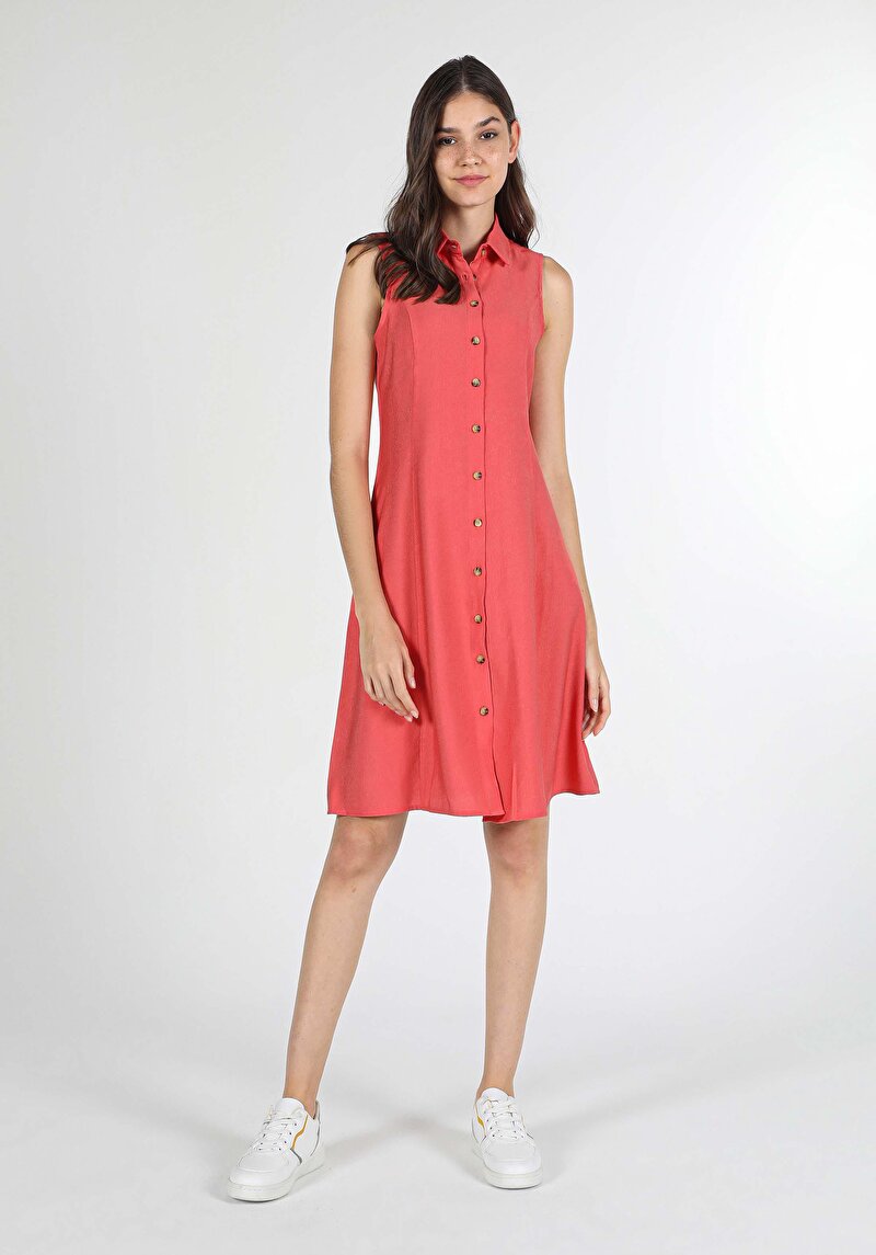 Зображення Сукня Жіноча Червона Cl1059468