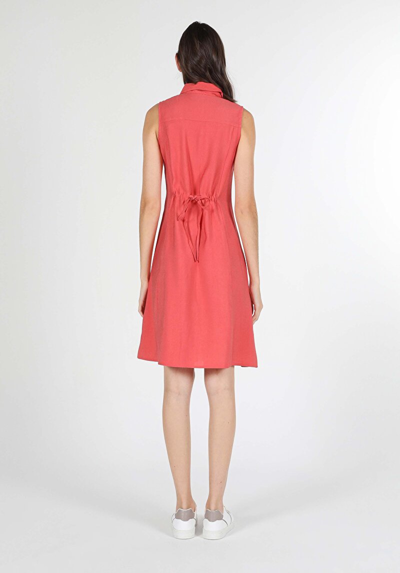 Показати інформацію про Сукня Жіноча Червона  Cl1059468