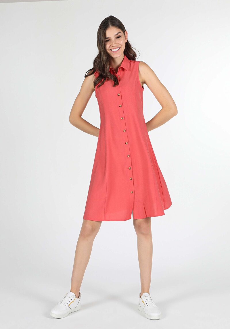 Показати інформацію про Сукня Жіноча Червона  Cl1059468