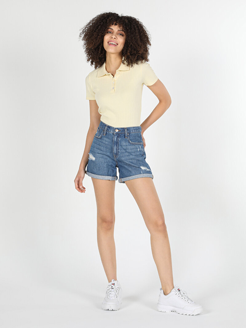 Зображення Шорти Жіночі   Cl1059492