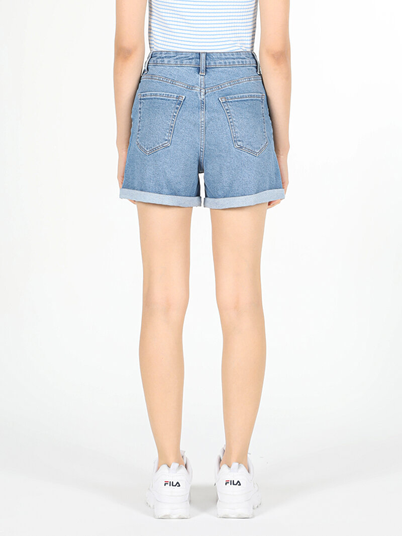 Зображення Шорти Жіночі Cl1059851