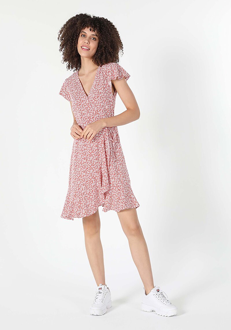 Показати інформацію про Сукня Жіноча Мультіколор  Cl1058871