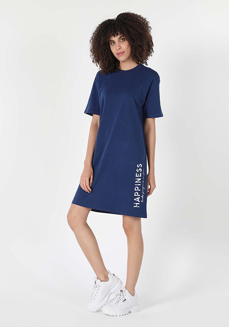 Зображення Сукня Жіноча Синя  Cl1059080