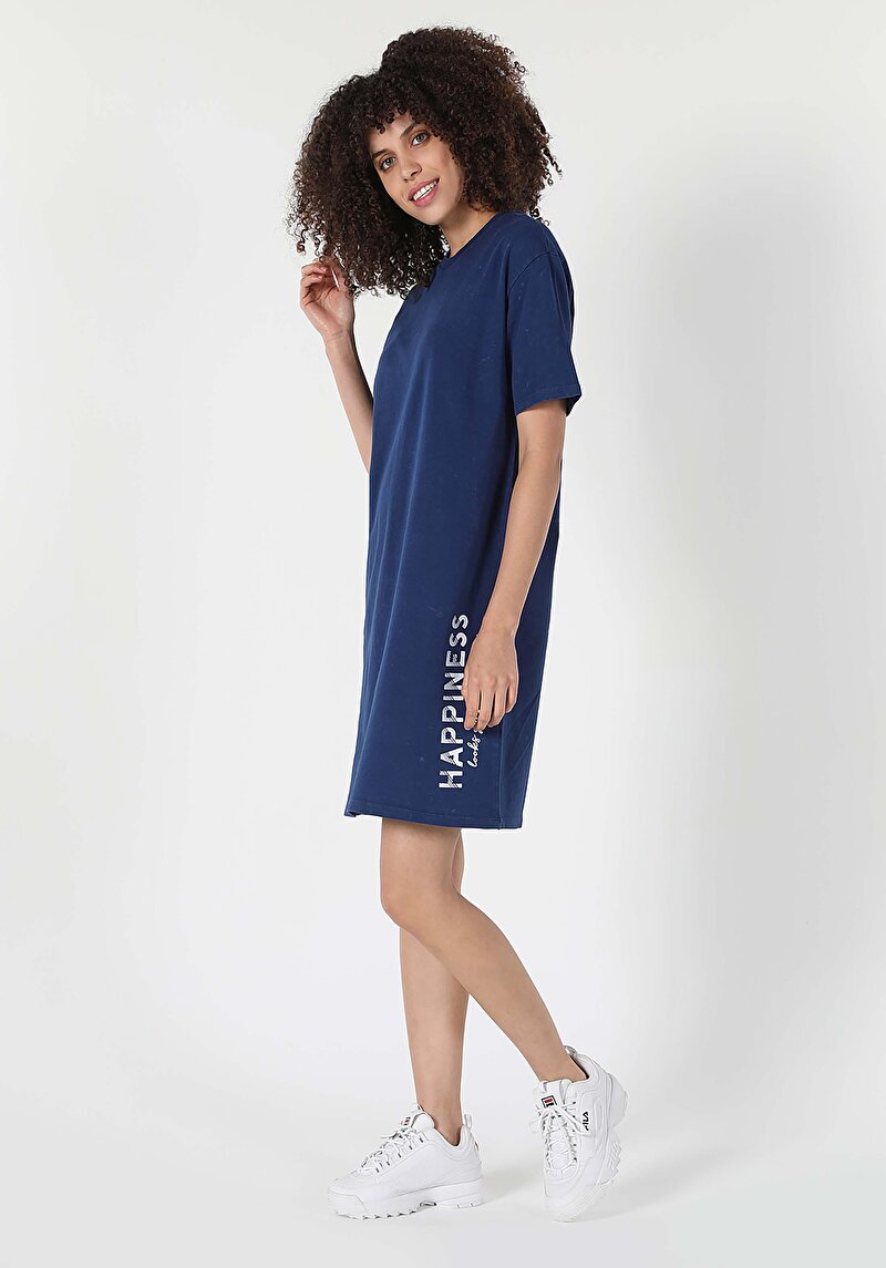 Показати інформацію про Сукня Жіноча Синя  Cl1059080