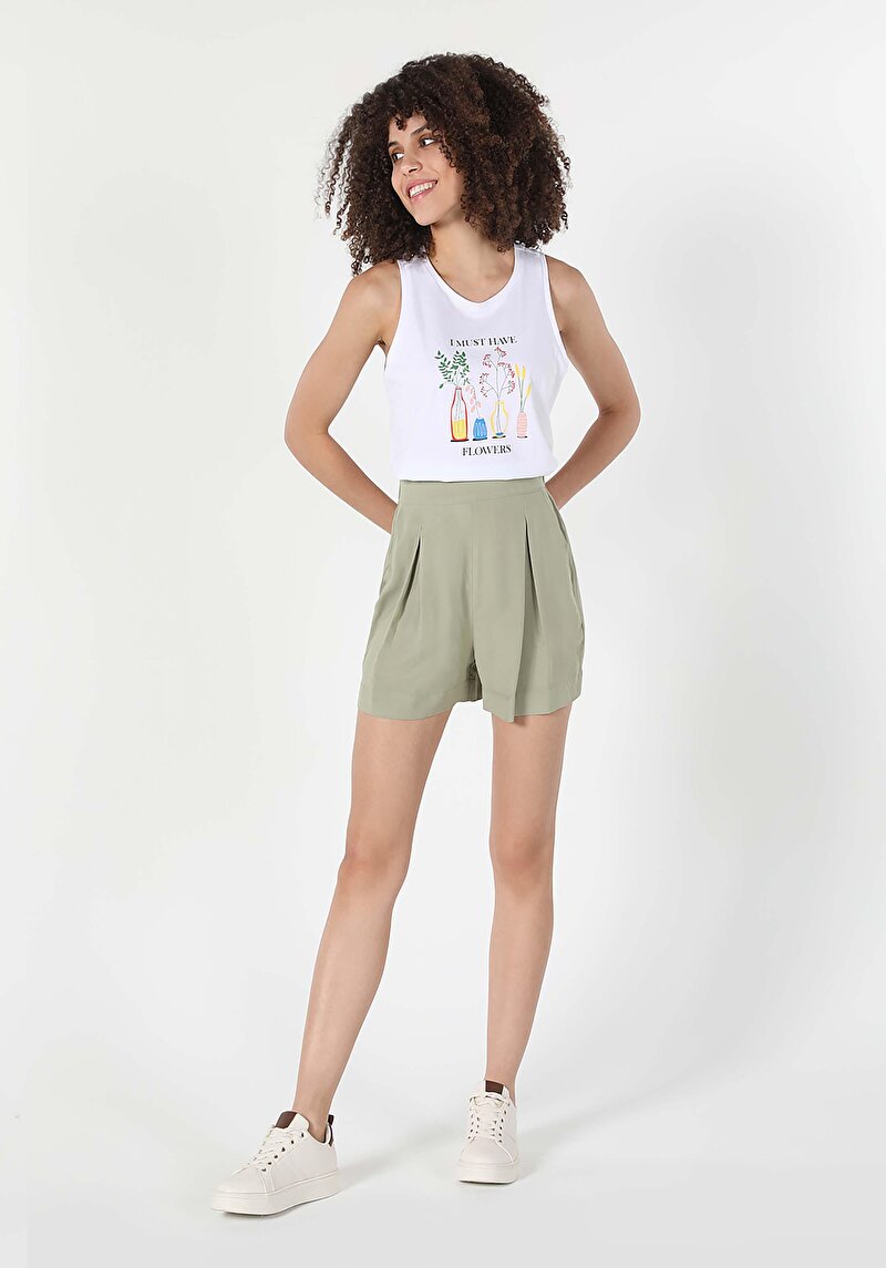 Показати інформацію про Шорти Жіночі   Cl1059361