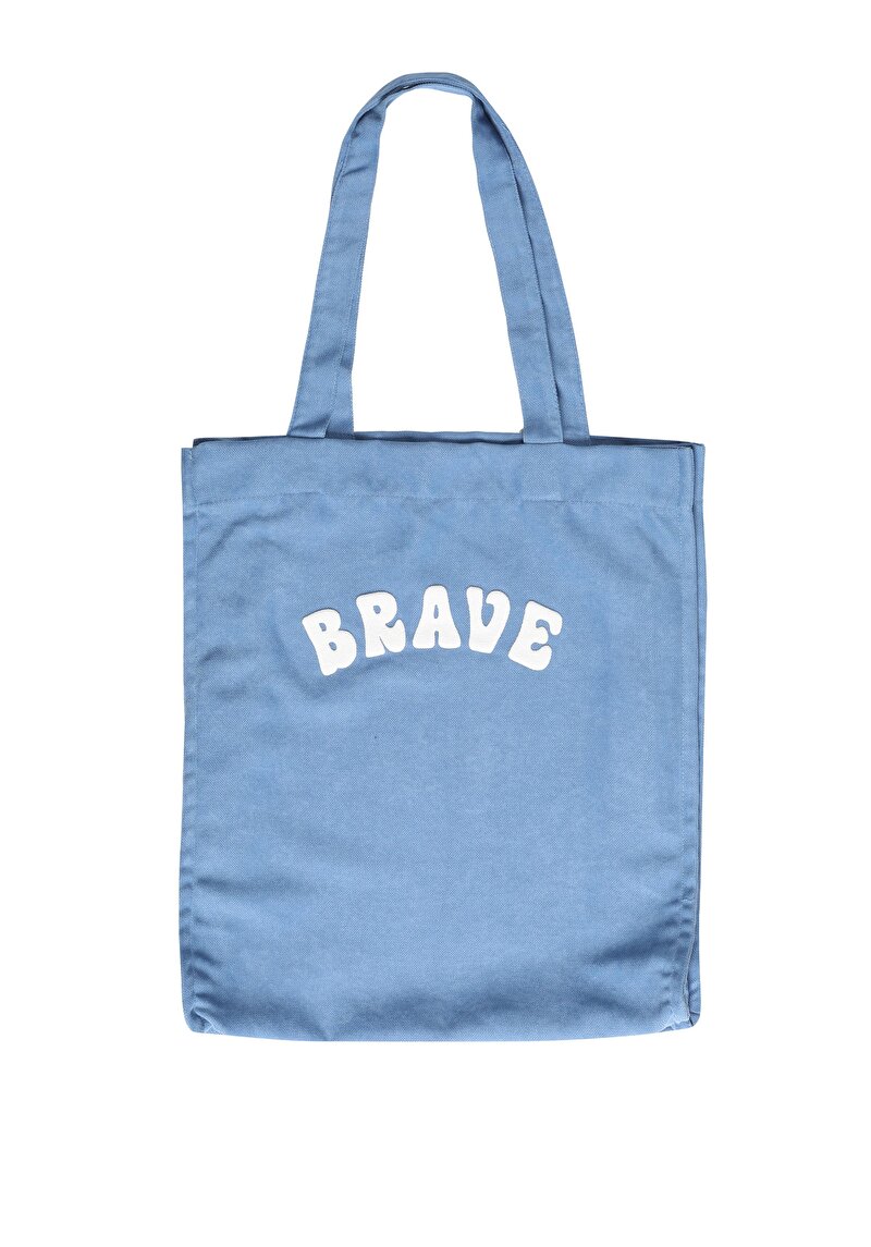 Зображення Сумка Жіноча Блакитна  Cl1058372