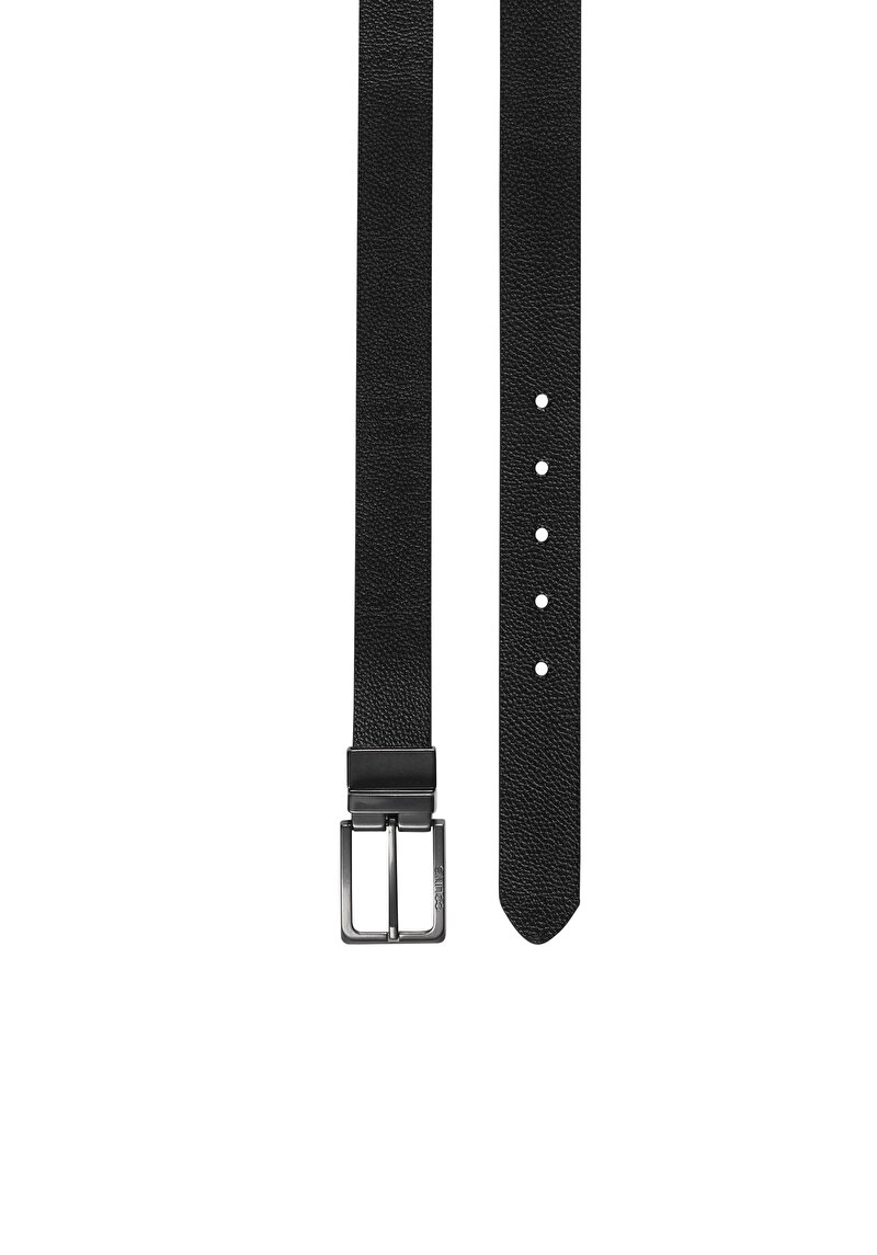 Зображення Ремінь Чоловічий Чорний  Cl1055335