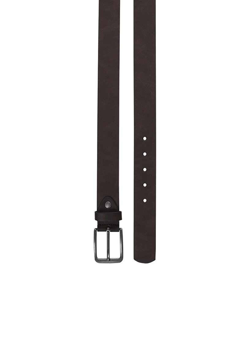 Зображення Ремінь Чоловічий Коричневий  Cl1060630