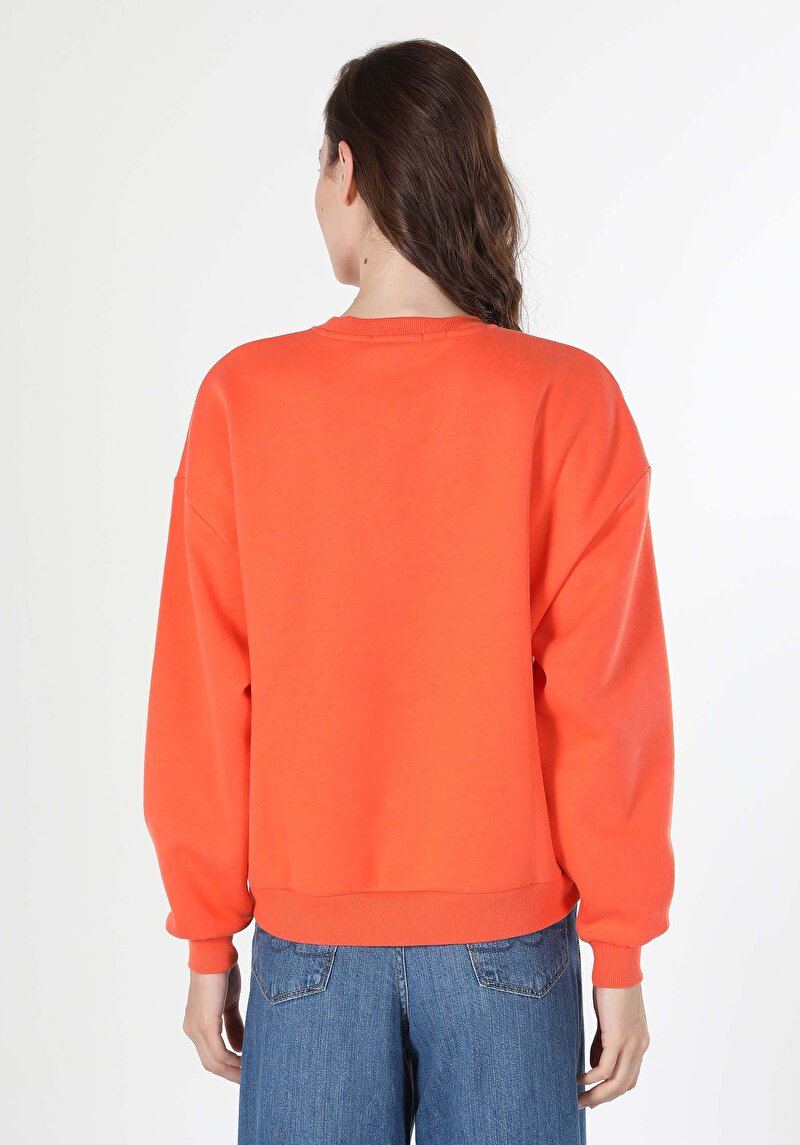 Показати інформацію про Толстовка Жіноча Помаранчева  Cl1060172