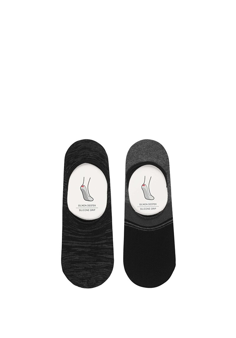 Зображення Шкарпетки Чоловічі Мультіколор  Cl1059301