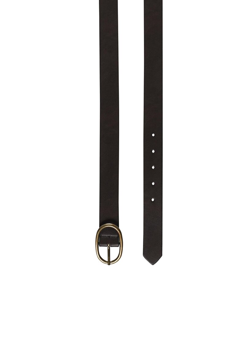 Зображення Ремінь Жіночий Бежевий  Cl1060540