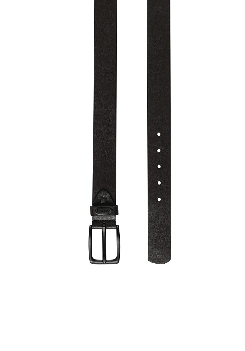 Зображення Ремінь Чоловічий Коричневий  Cl1060626