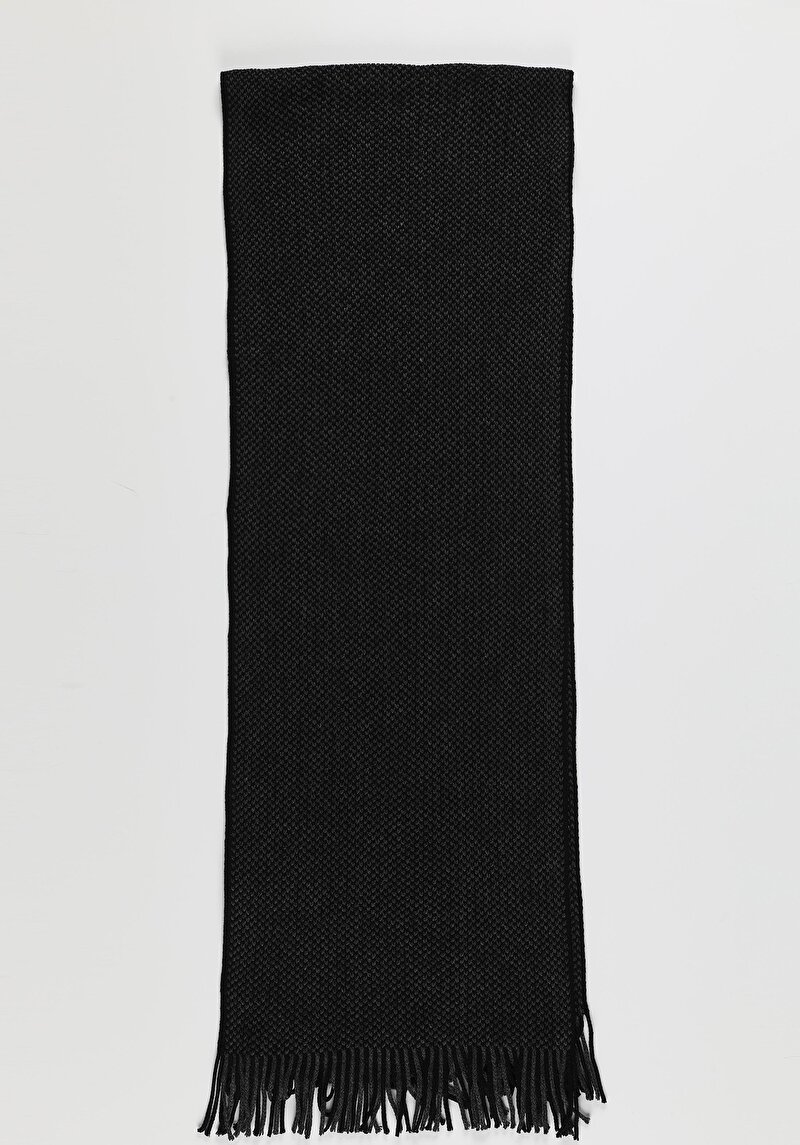 Зображення Шарф Чоловічий Сірий  Cl1056352