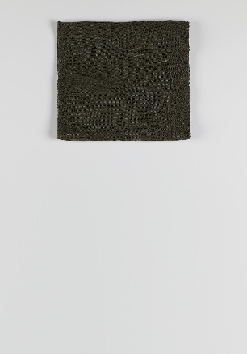 Зображення Шарф Чоловічий Зелений  Cl1061272