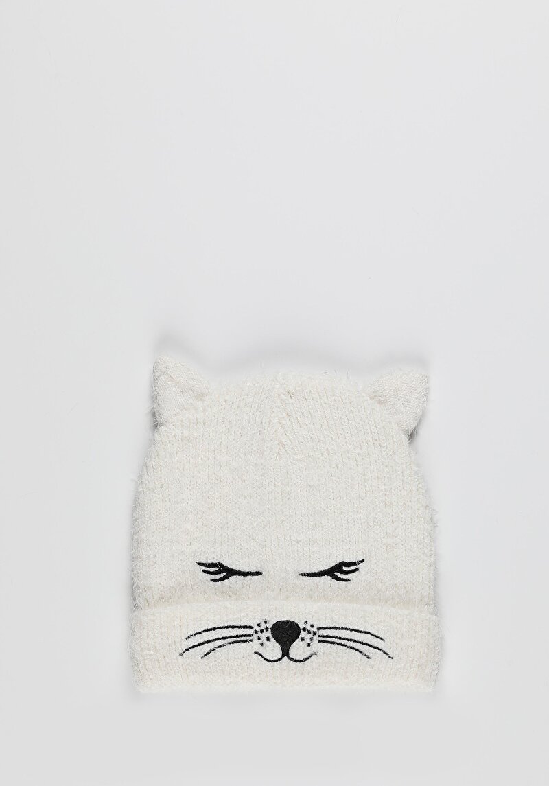 Зображення Шапка Жіноча Бежева  Cl1061298