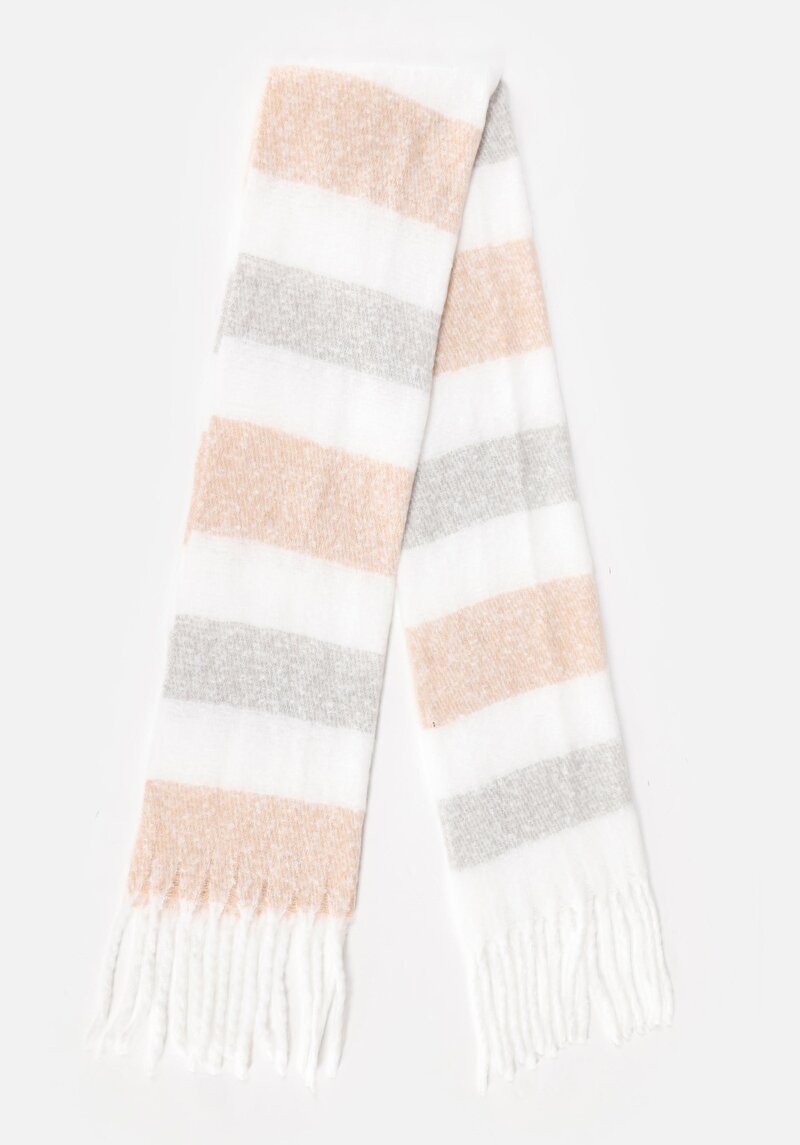 Зображення Шарф Жіночий Мультіколор  Cl1061313