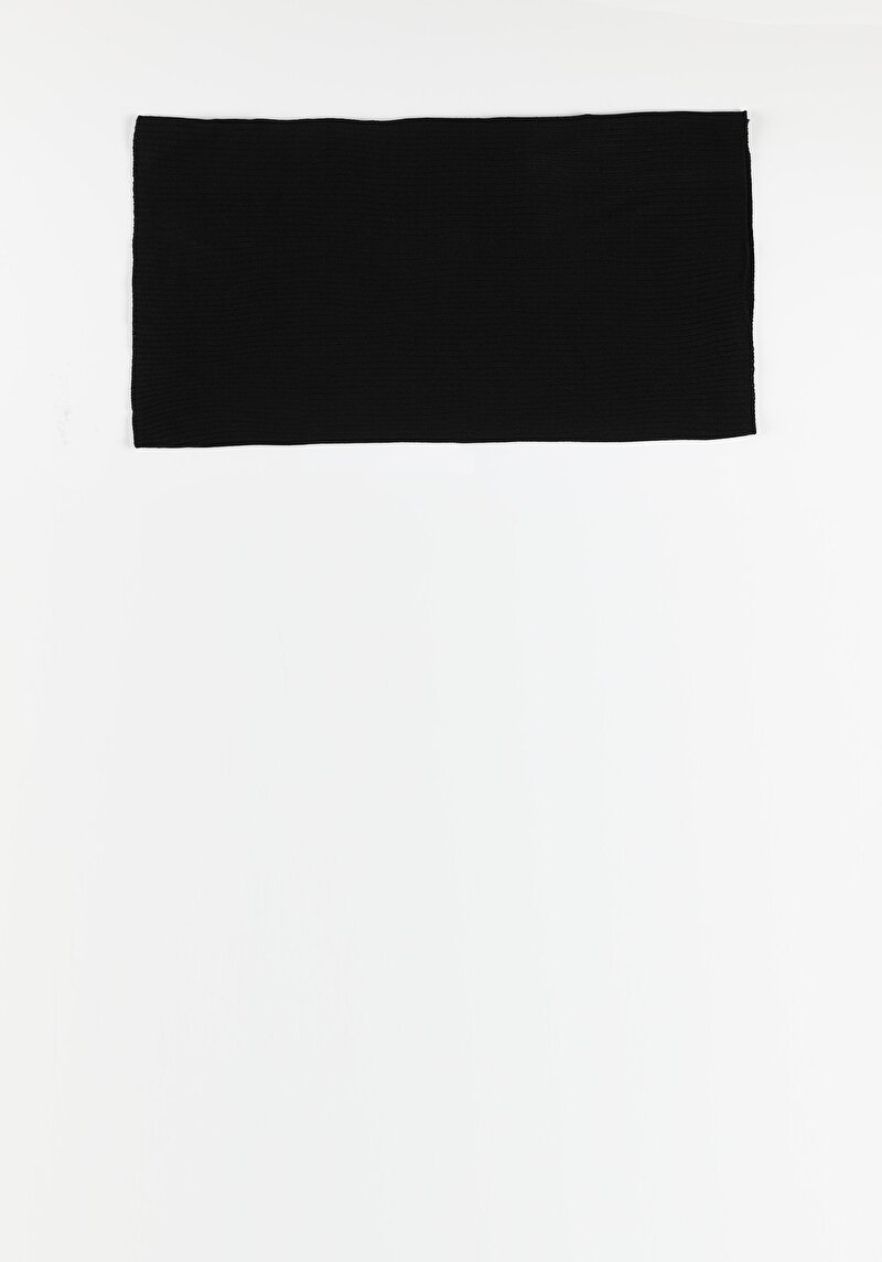 Зображення Шарф Жіночий Чорний Cl1061324