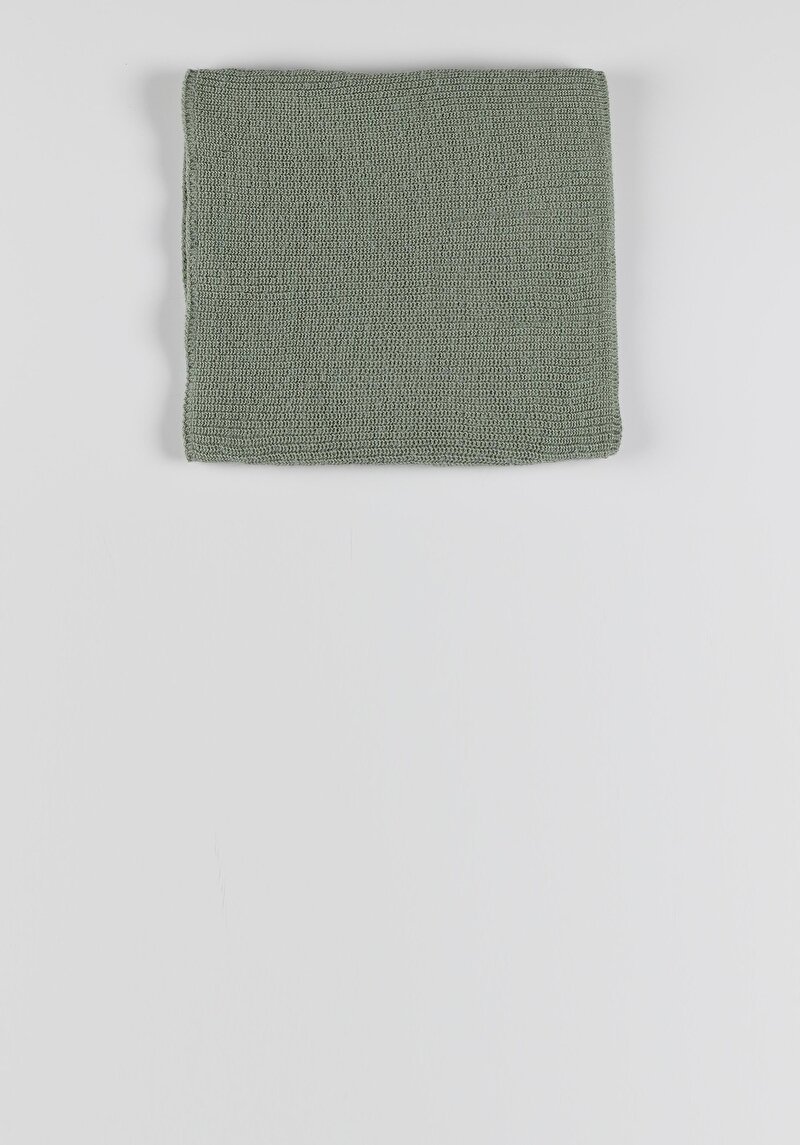 Зображення Шарф Жіночий Зелений Cl1061326