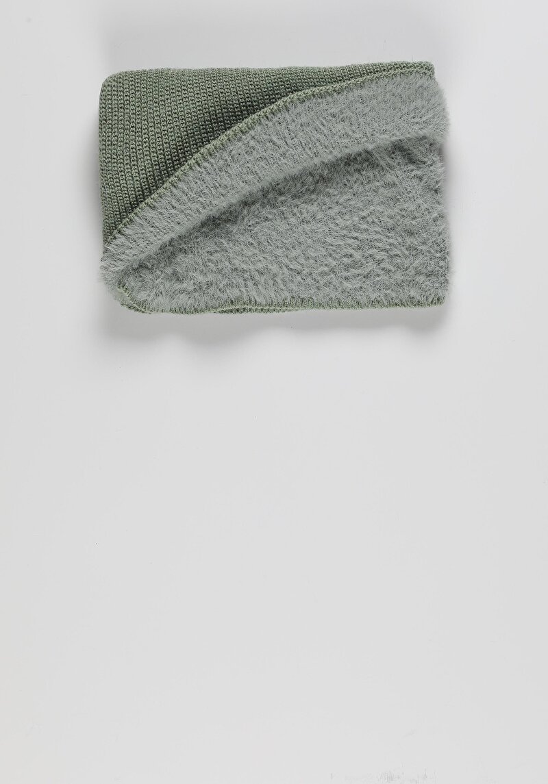 Зображення Шарф Жіночий Зелений Cl1061326