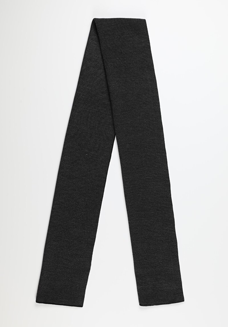 Зображення Шарф Чоловічий Чорний  Cl1051855