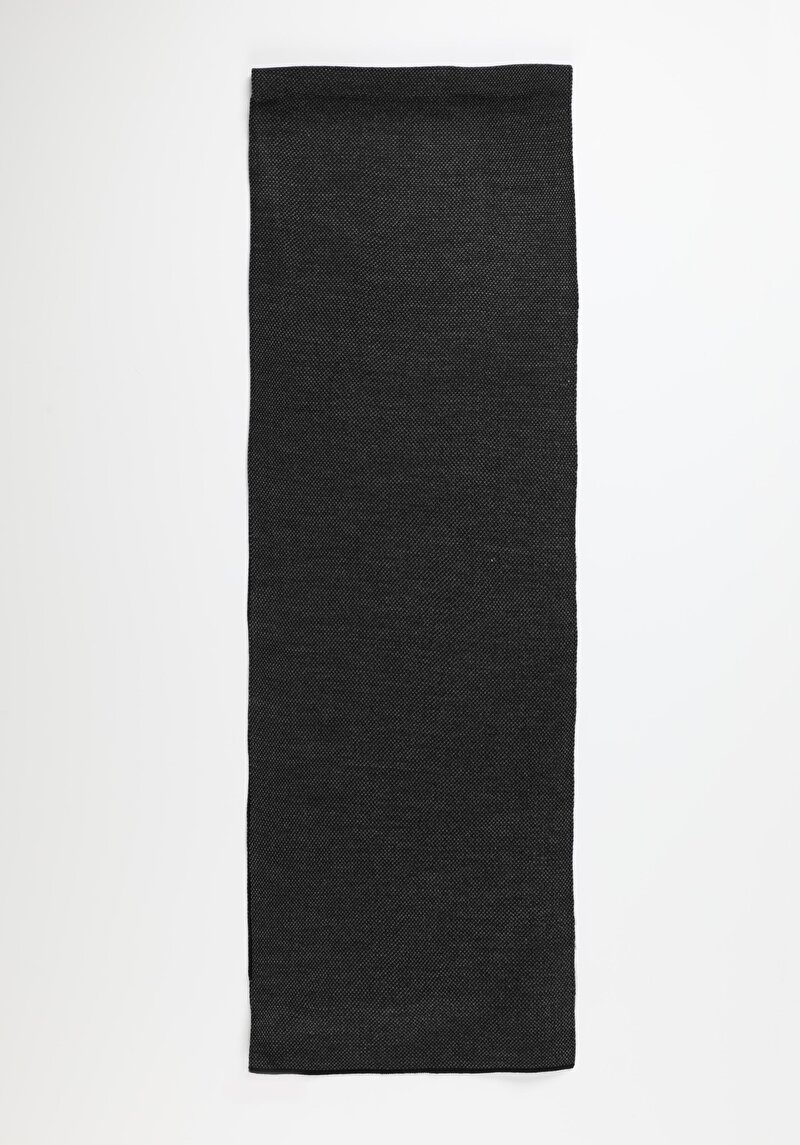 Показати інформацію про Шарф Чоловічий Чорний  Cl1051855