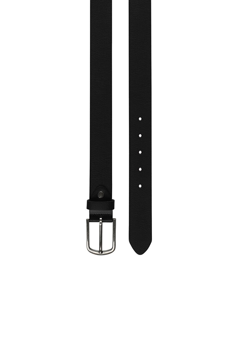 Зображення Ремінь Чоловічий Сірий Cl1056540