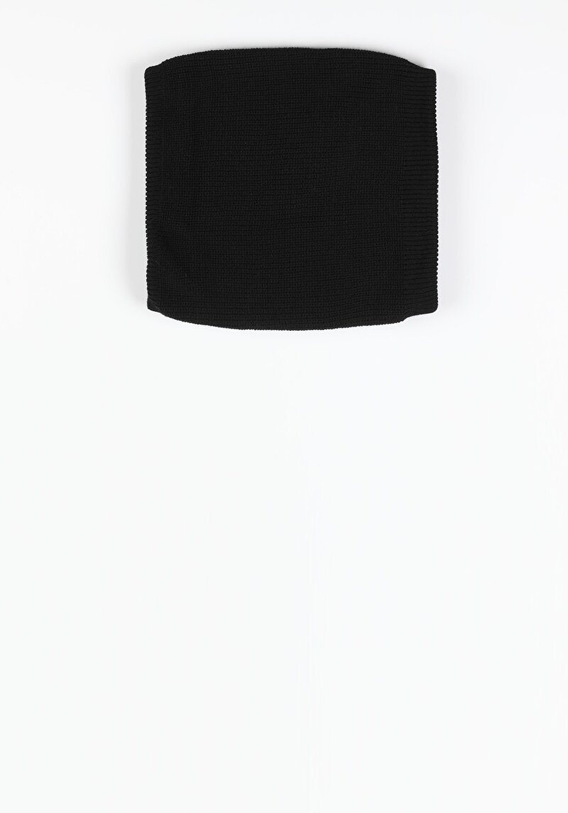 Зображення Шарф Чоловічий Чорний  Cl1061271