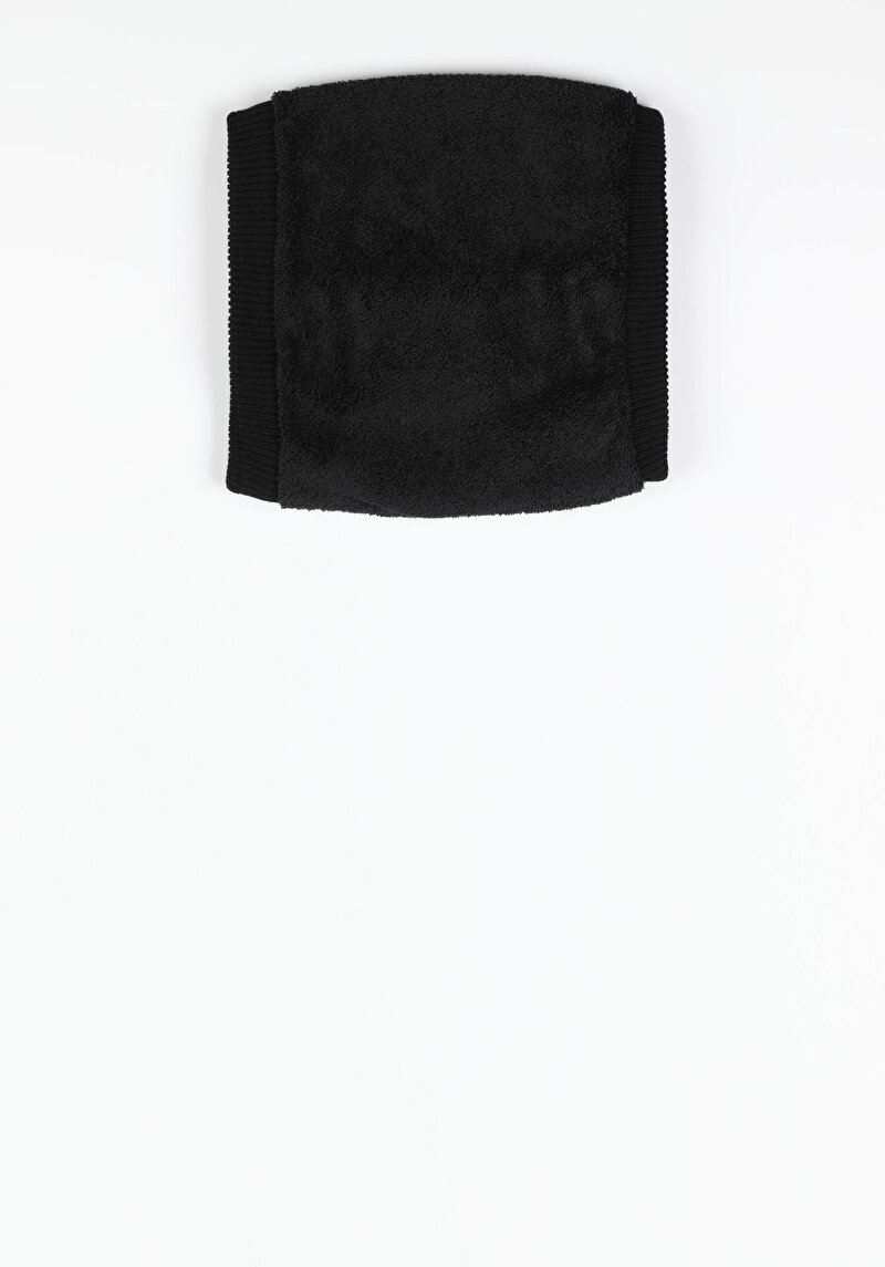 Показати інформацію про Шарф Чоловічий Чорний  Cl1061271