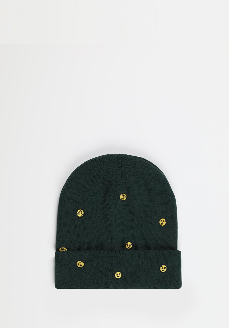 Зображення Шапка Жіноча Зелена  Cl1061310