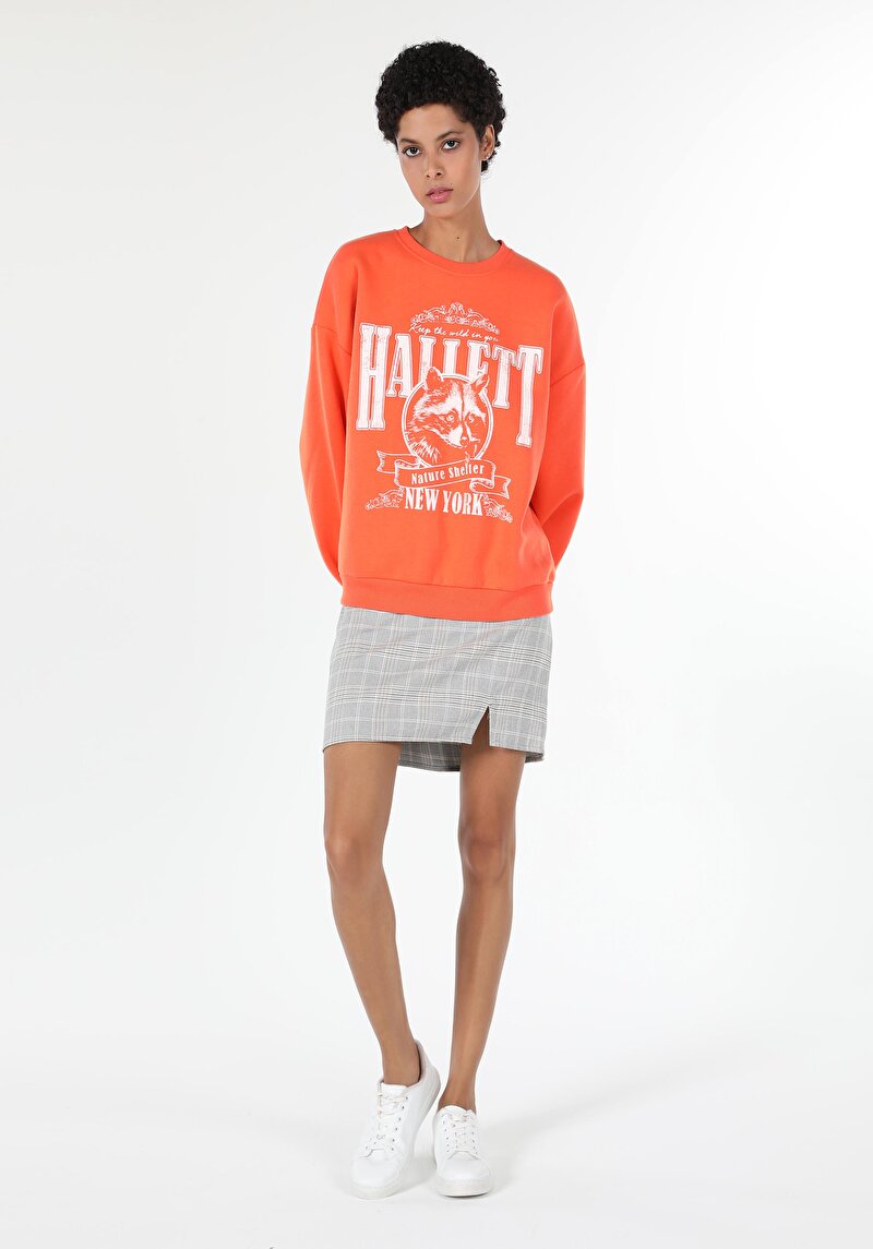 Показати інформацію про Спідниця Жіноча Сіра  Cl1055021