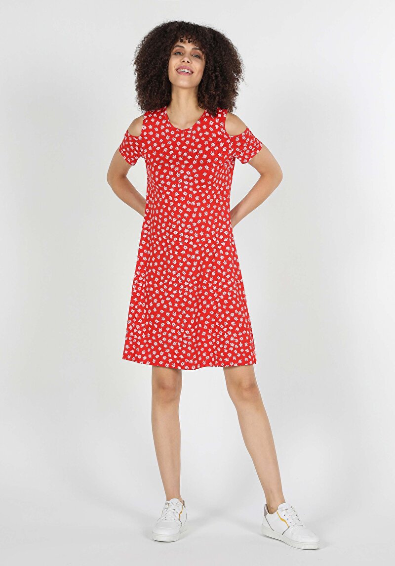 Зображення Сукня Жіноча Червона  Cl1059111