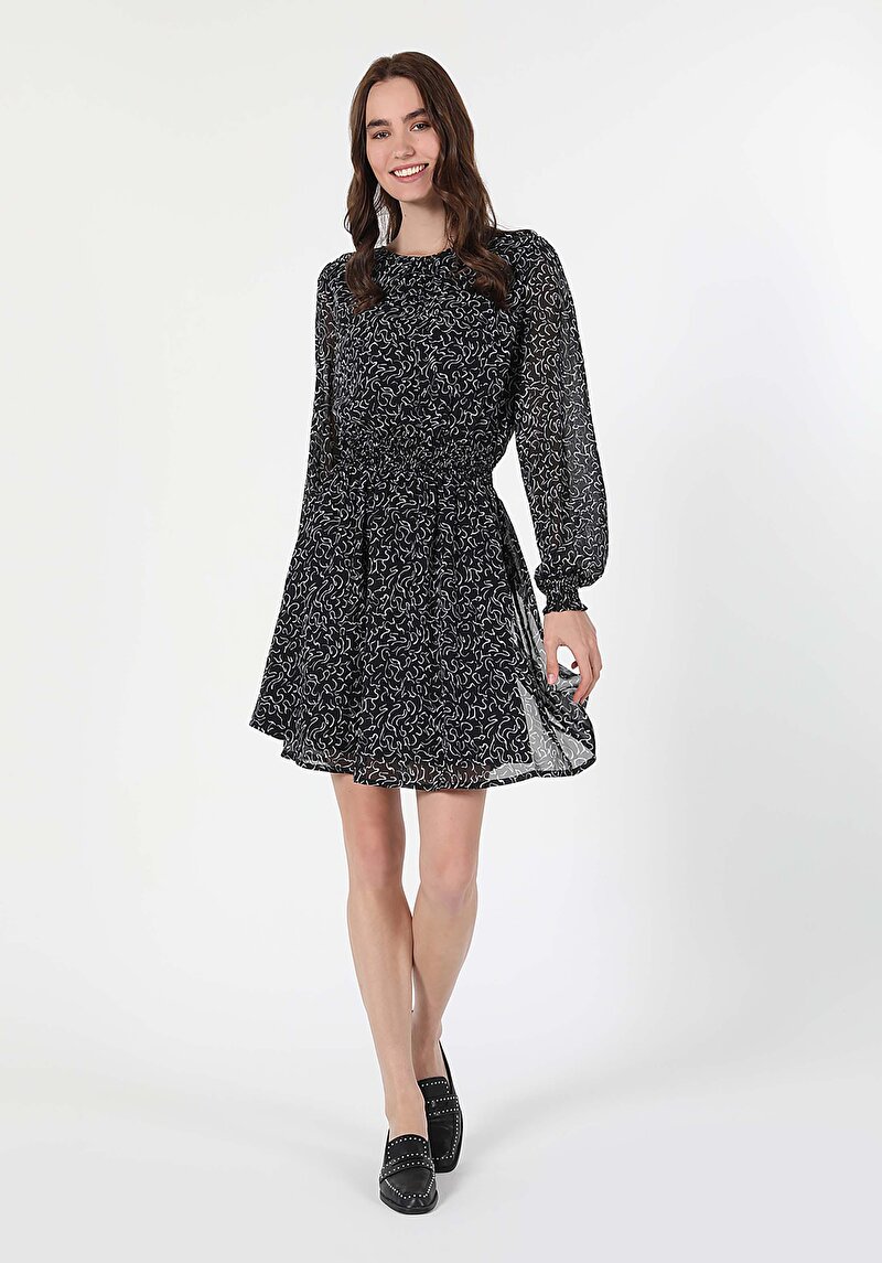 Зображення Сукня Жіноча Чорна  Cl1057277