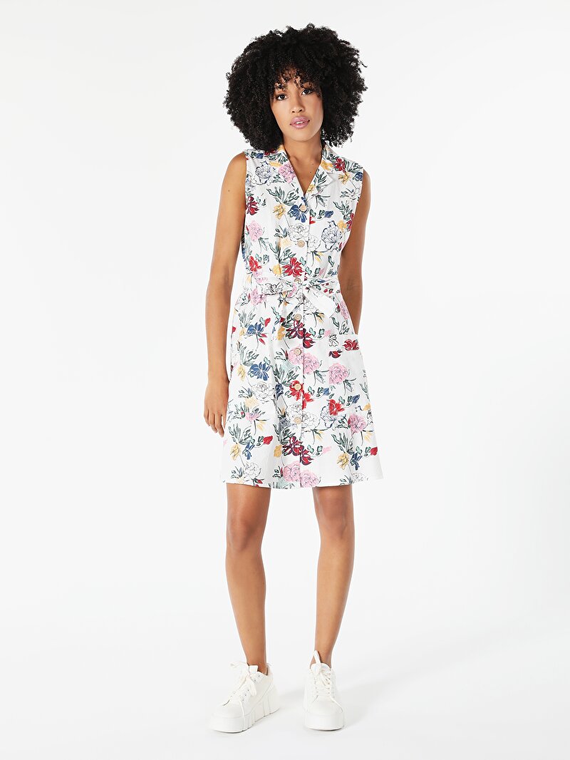 Показати інформацію про Сукня Жіноча Мультіколор  Cl1058851