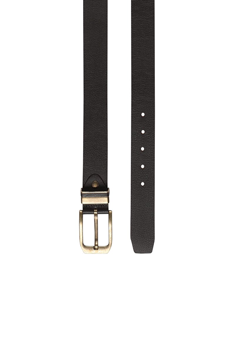 Зображення Ремінь Чоловічий Коричневий  Cl1061228