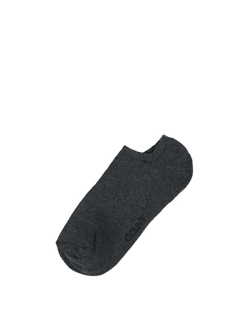 Показати інформацію про Шкарпетки Жіночі Сірі  Claacwsck0251810