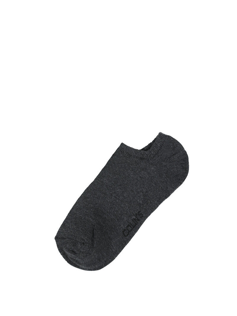 Зображення Шкарпетки Жіночі Сірі Claacwsck0251810