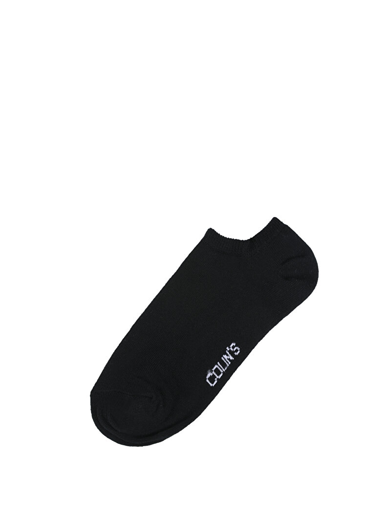Зображення Шкарпетки Жіночі Чорні Claacwsck0251810