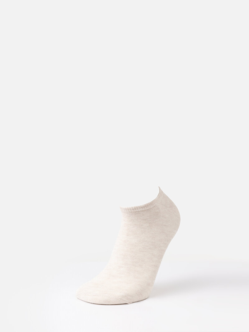 Зображення Шкарпетки Жіночі Сірі Claacwsck0251810