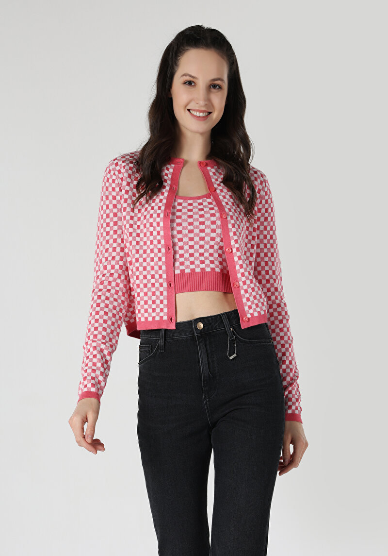 Зображення Майка Жіноча Рожева Cl1062849