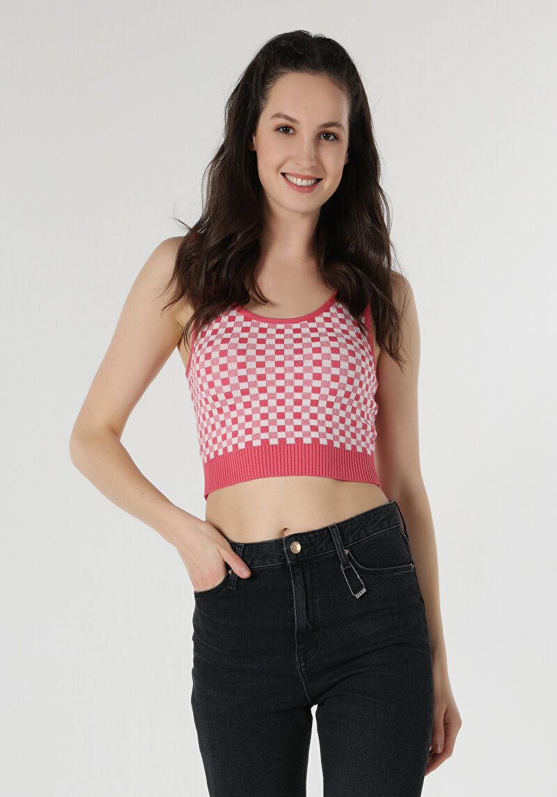 Показати інформацію про Майка Жіноча Рожева  Cl1062849